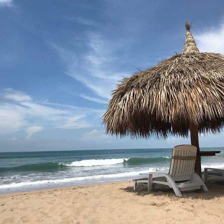 Torre Peninsula Apartment Mazatlan Ngoại thất bức ảnh