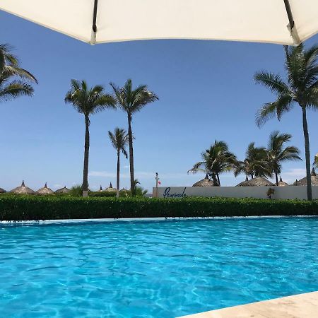 Torre Peninsula Apartment Mazatlan Ngoại thất bức ảnh