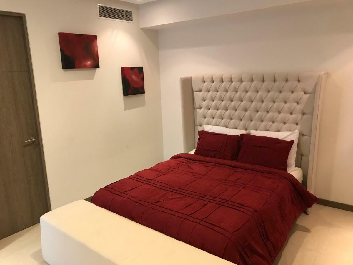 Torre Peninsula Apartment Mazatlan Ngoại thất bức ảnh