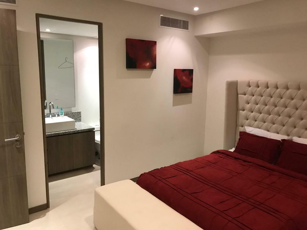 Torre Peninsula Apartment Mazatlan Ngoại thất bức ảnh
