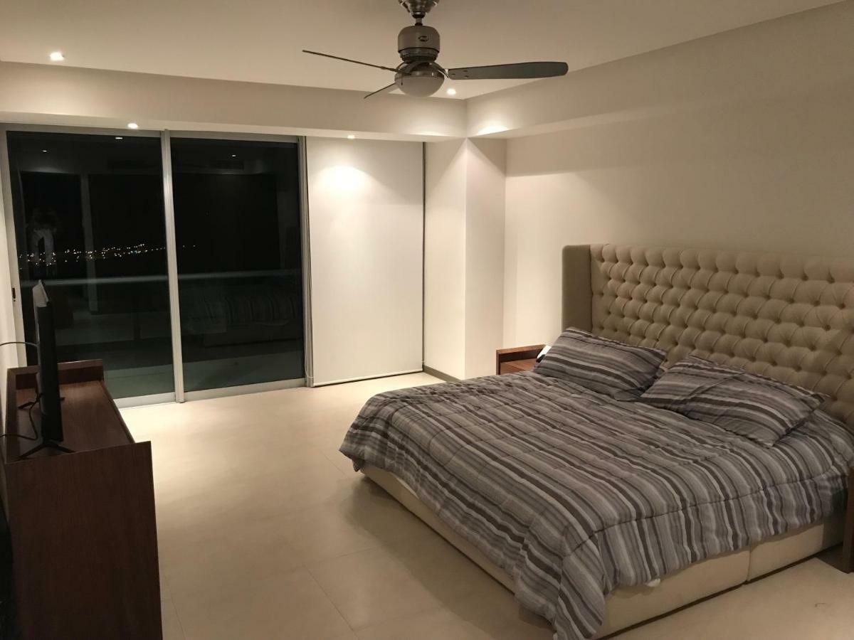 Torre Peninsula Apartment Mazatlan Ngoại thất bức ảnh