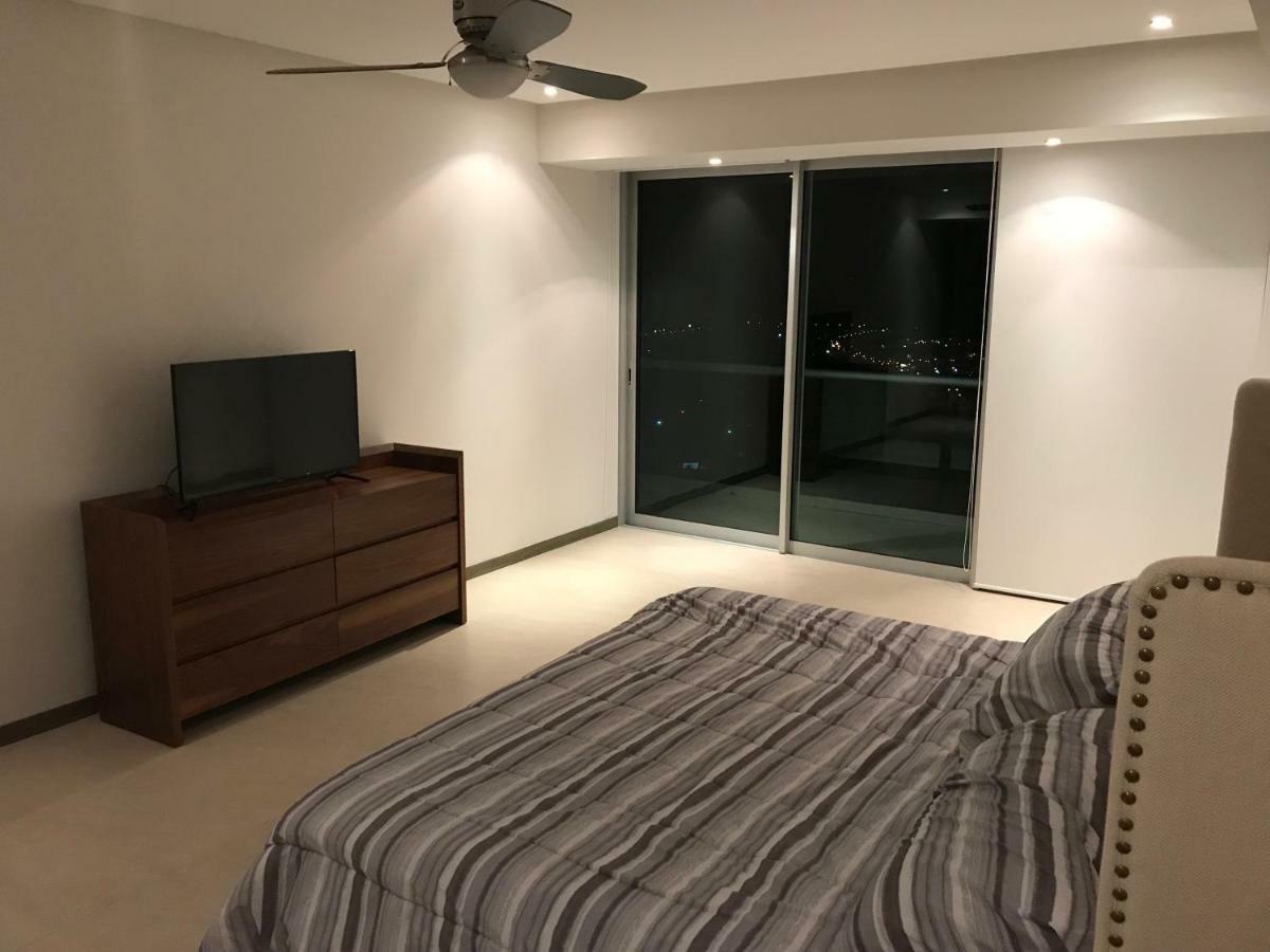 Torre Peninsula Apartment Mazatlan Ngoại thất bức ảnh