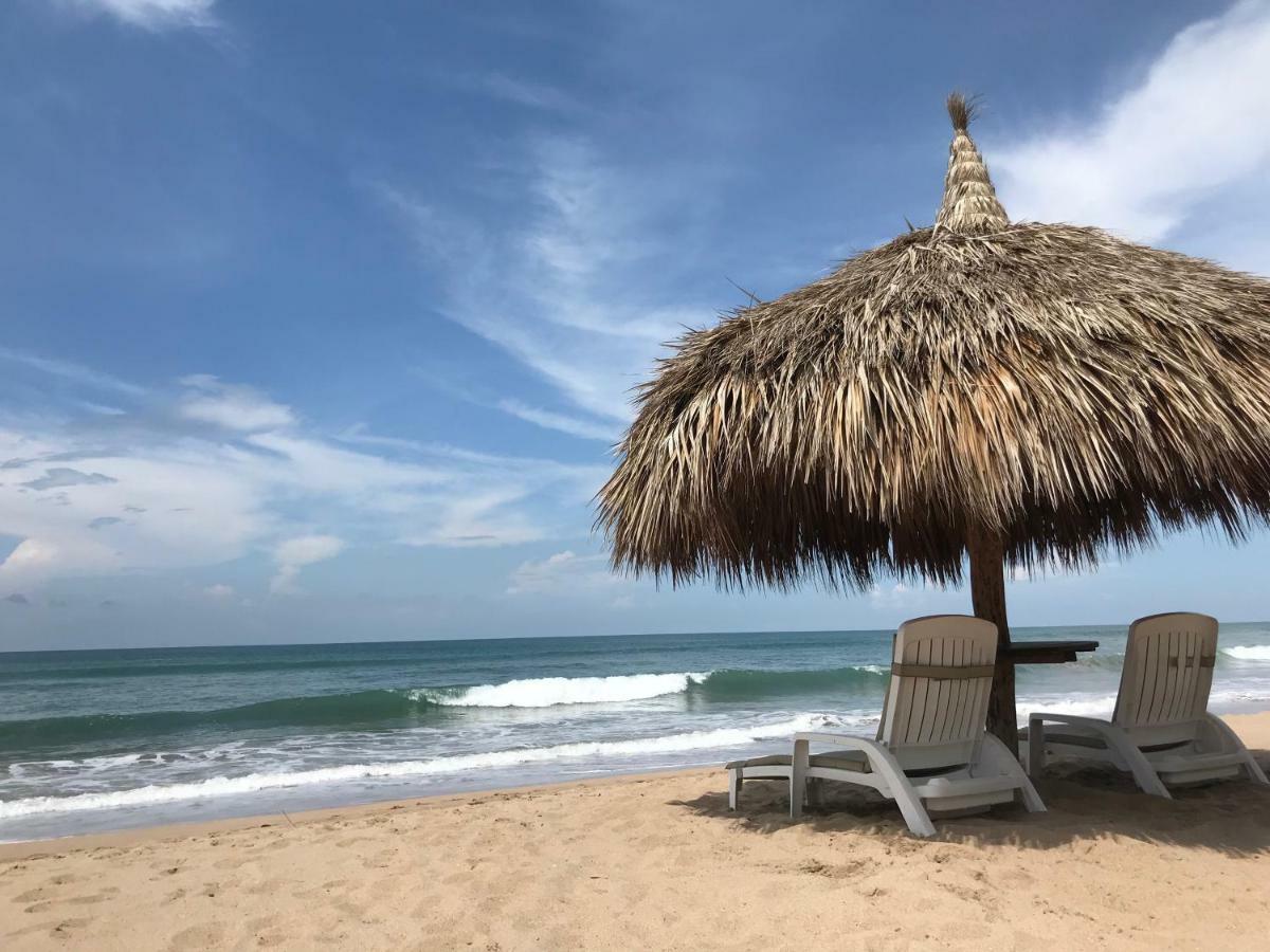 Torre Peninsula Apartment Mazatlan Ngoại thất bức ảnh